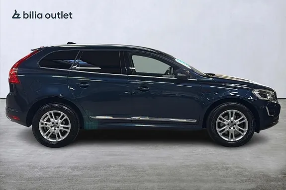 Volvo Xc60 2015 photo 5