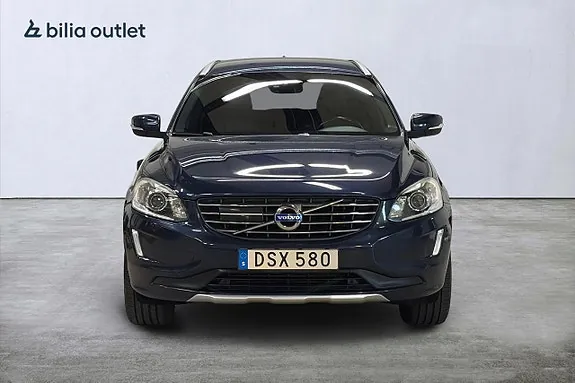 Volvo Xc60 2015 photo 3