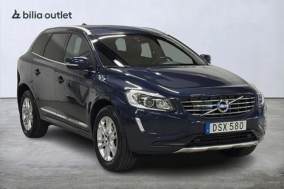 Volvo Xc60 2015 photo 4