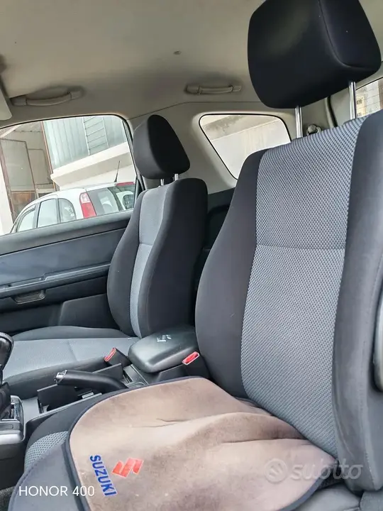 Suzuki Grand Vitara 2007 photo 5