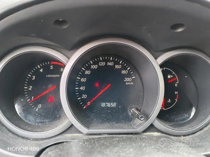 Suzuki Grand Vitara 2007 photo 4