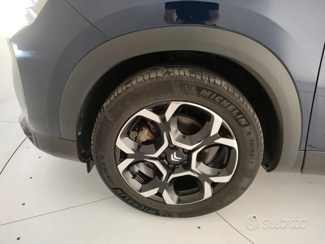 Citroen C5 Aircross 2024 photo 5