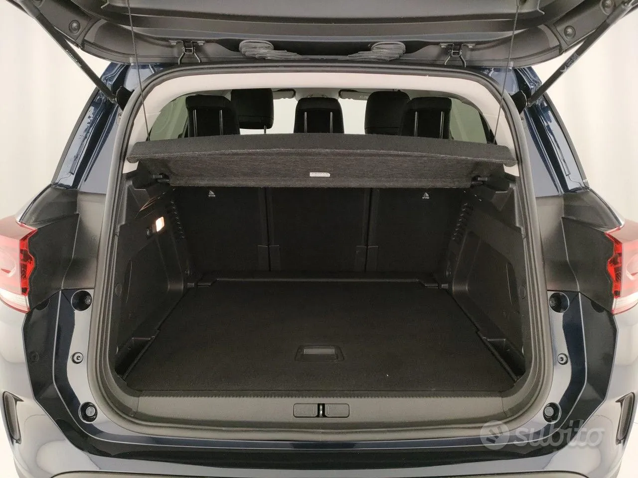 Citroen C5 Aircross 2024 photo 4