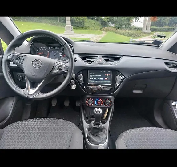 Opel Corsa 2018 photo 5