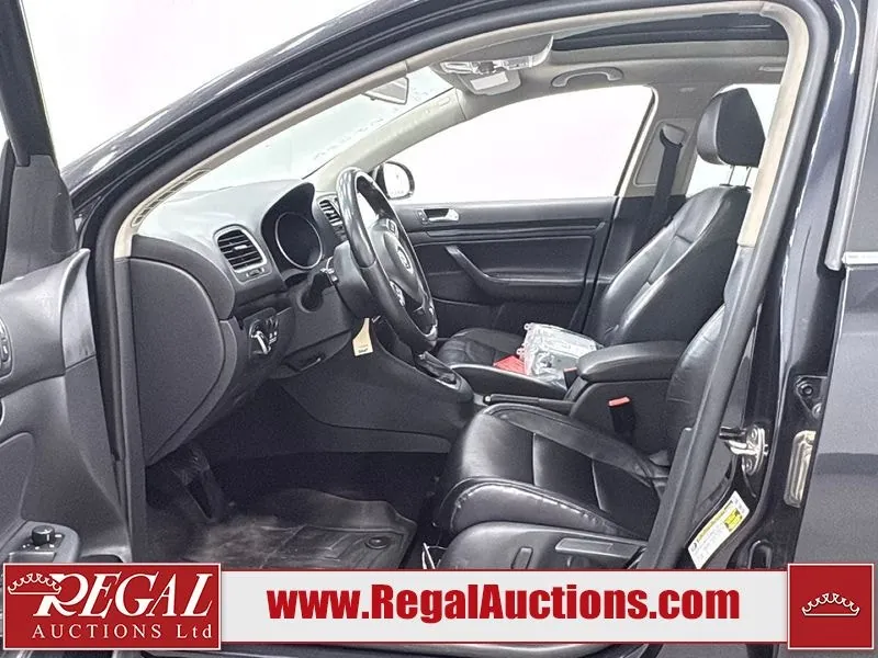 Volkswagen Jetta 2011 photo 5
