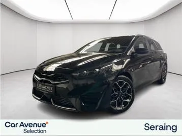Kia Pro Cee D