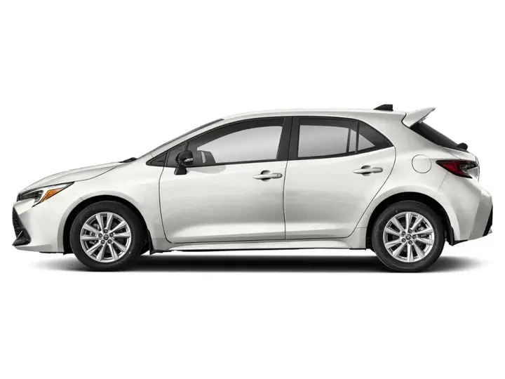 Toyota Corolla 2027 photo 3
