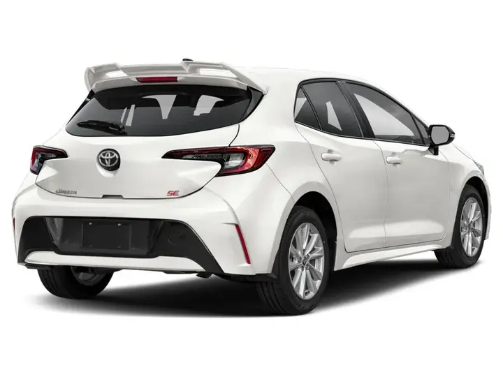 Toyota Corolla 2027 photo 2