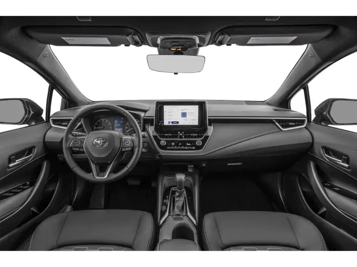 Toyota Corolla 2027 photo 5