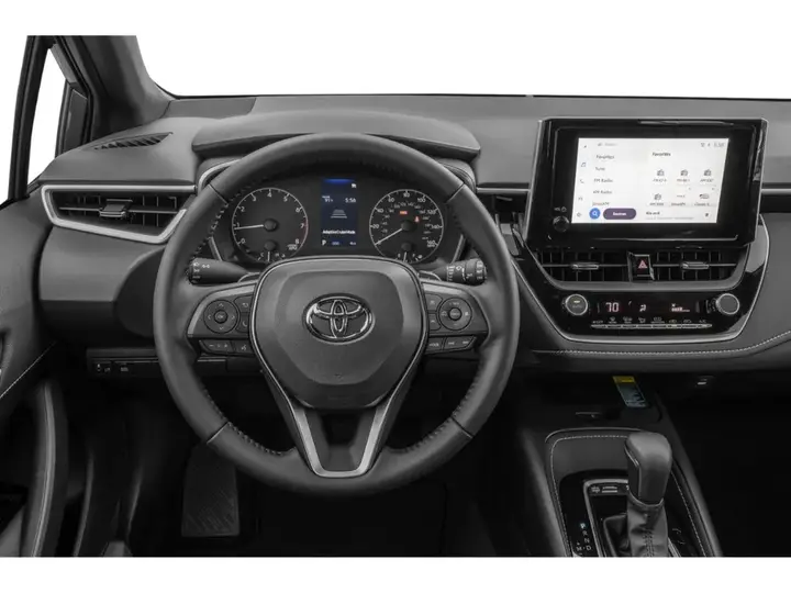 Toyota Corolla 2027 photo 4