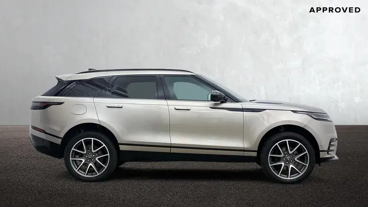 Land Rover Range Rover Velar 2025 photo 5