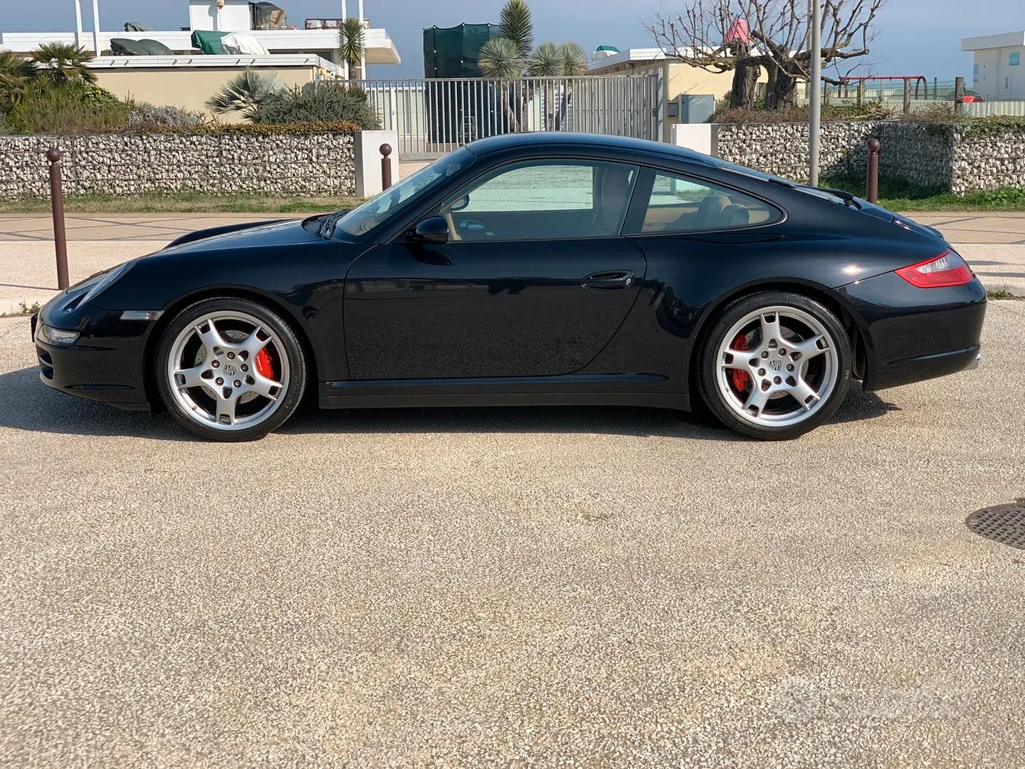 Porsche 911 2006 photo 2