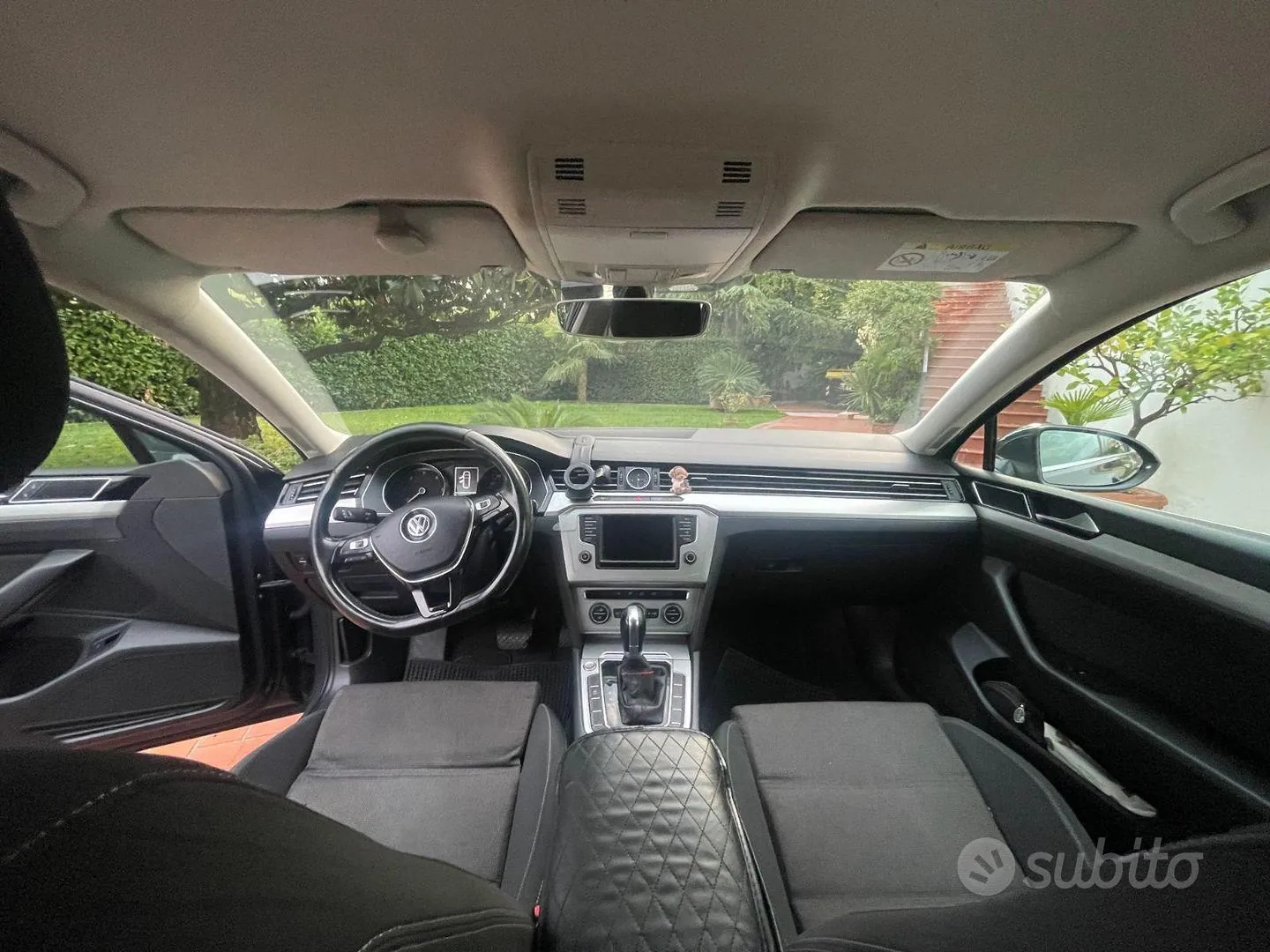 Volkswagen Passat 2015 photo 3