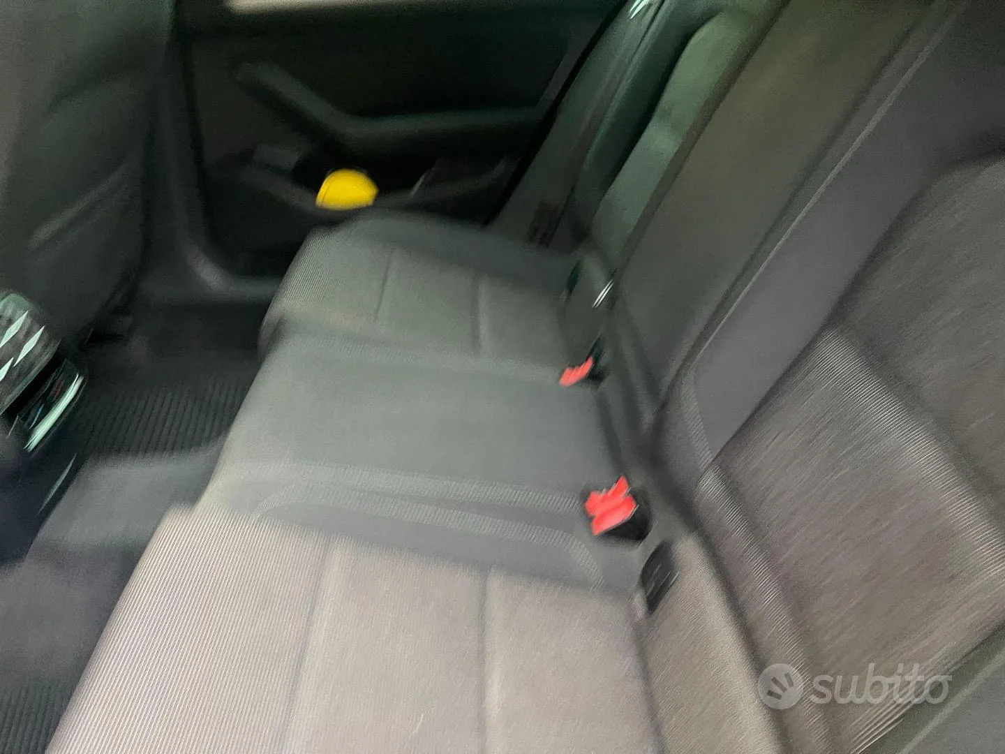 Volkswagen Passat 2015 photo 5