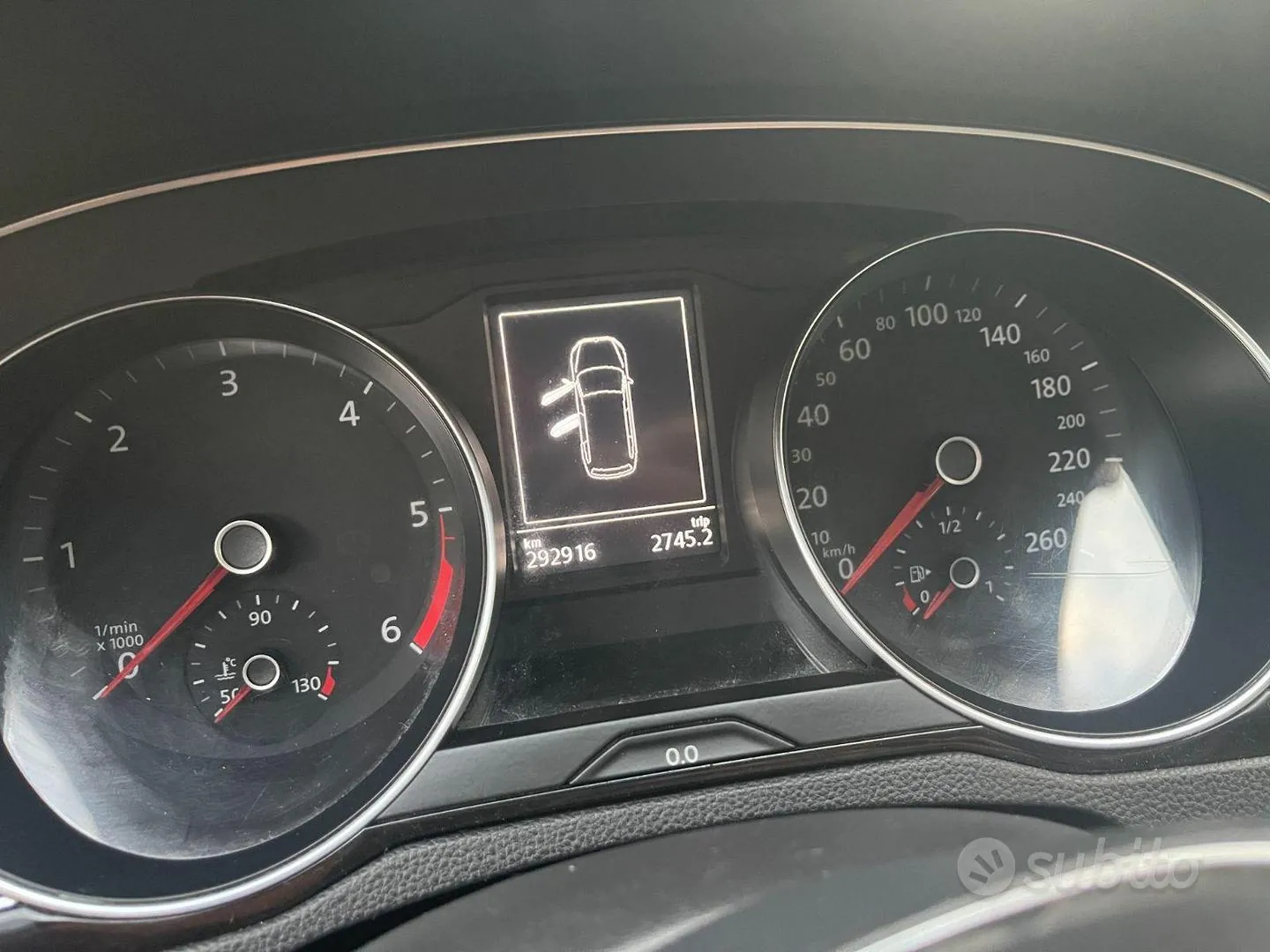 Volkswagen Passat 2015 photo 4