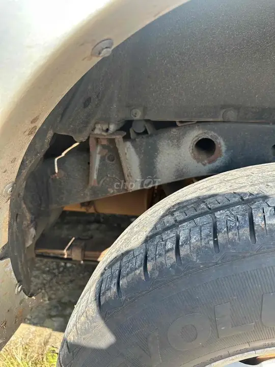 Ford Ranger 2008 photo 2