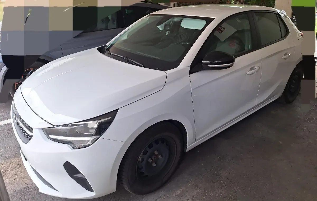 Opel Corsa 2019 photo 2