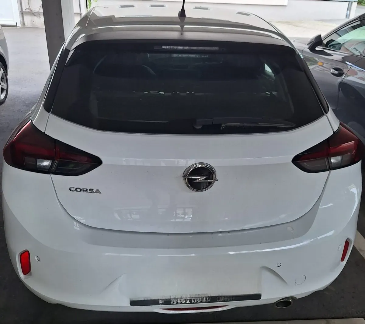 Opel Corsa 2019 photo 3
