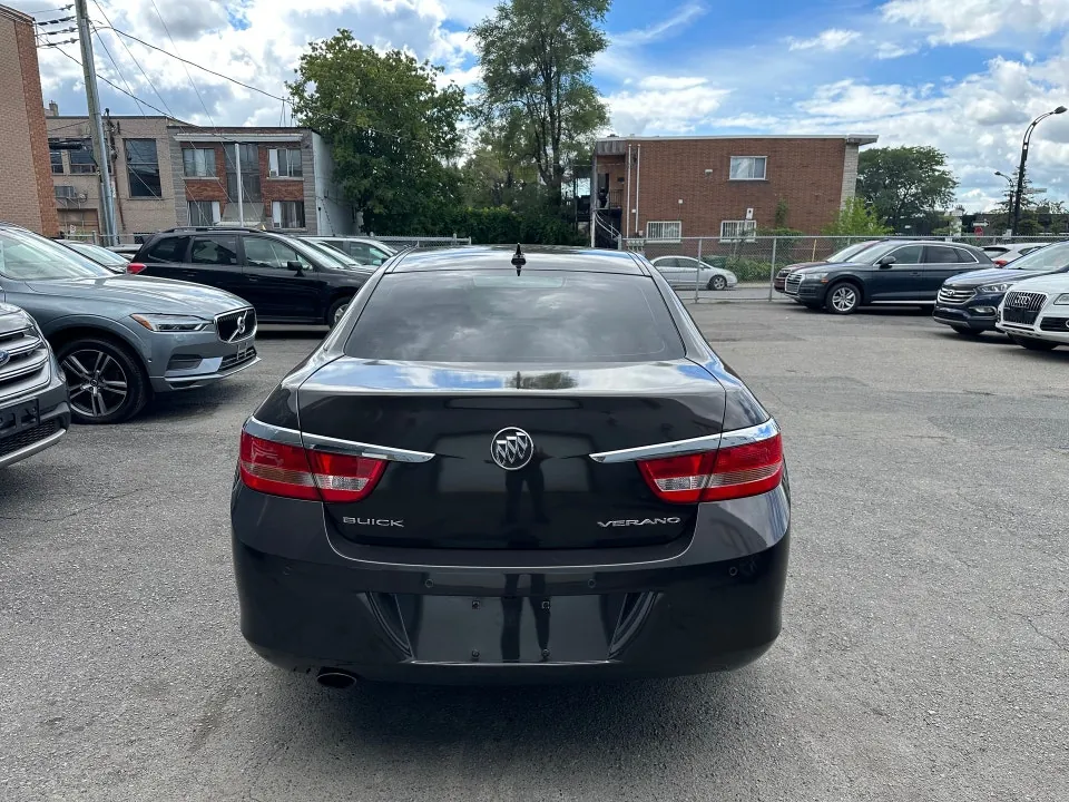 Buick Verano 2014 photo 5