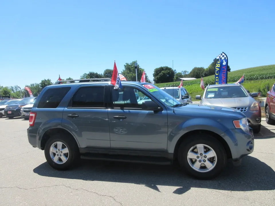 Ford Escape 2011 photo 5