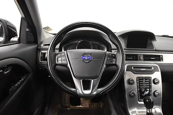 Volvo Xc70 2014 photo 2