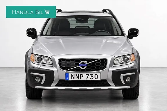 Volvo Xc70 2014 photo 3