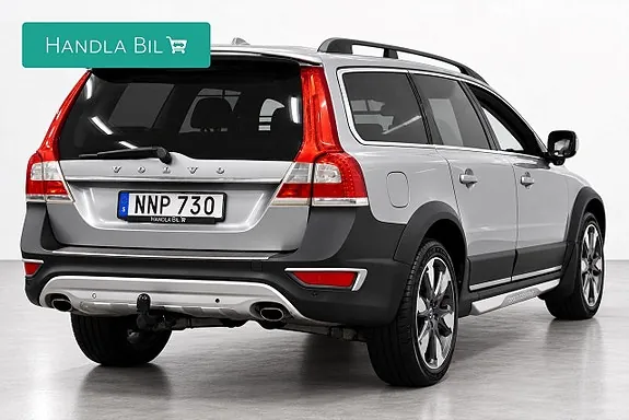 Volvo Xc70 2014 photo 5