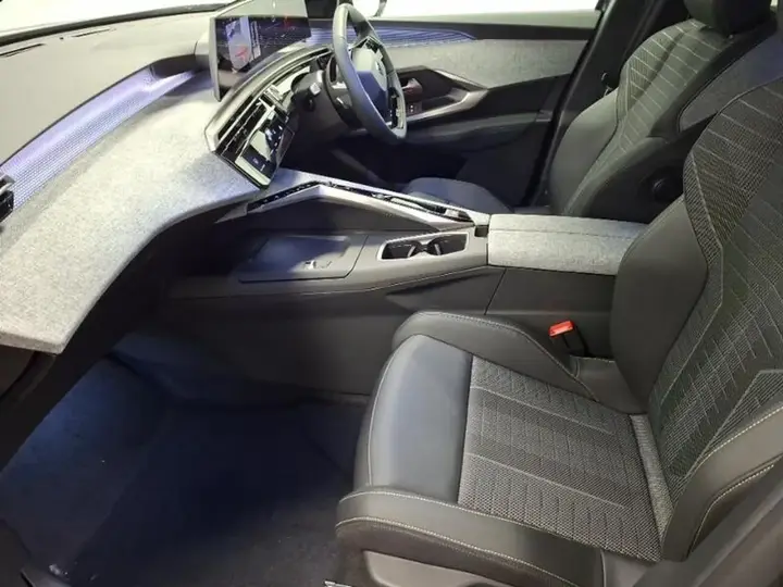 Peugeot 5008 2026 photo 5