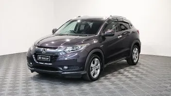 Honda Vezel 2015 photo 4