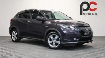 Honda Vezel 2015 photo 2