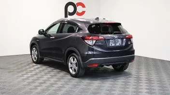 Honda Vezel 2015 photo 5