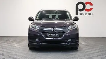 Honda Vezel 2015 photo 3
