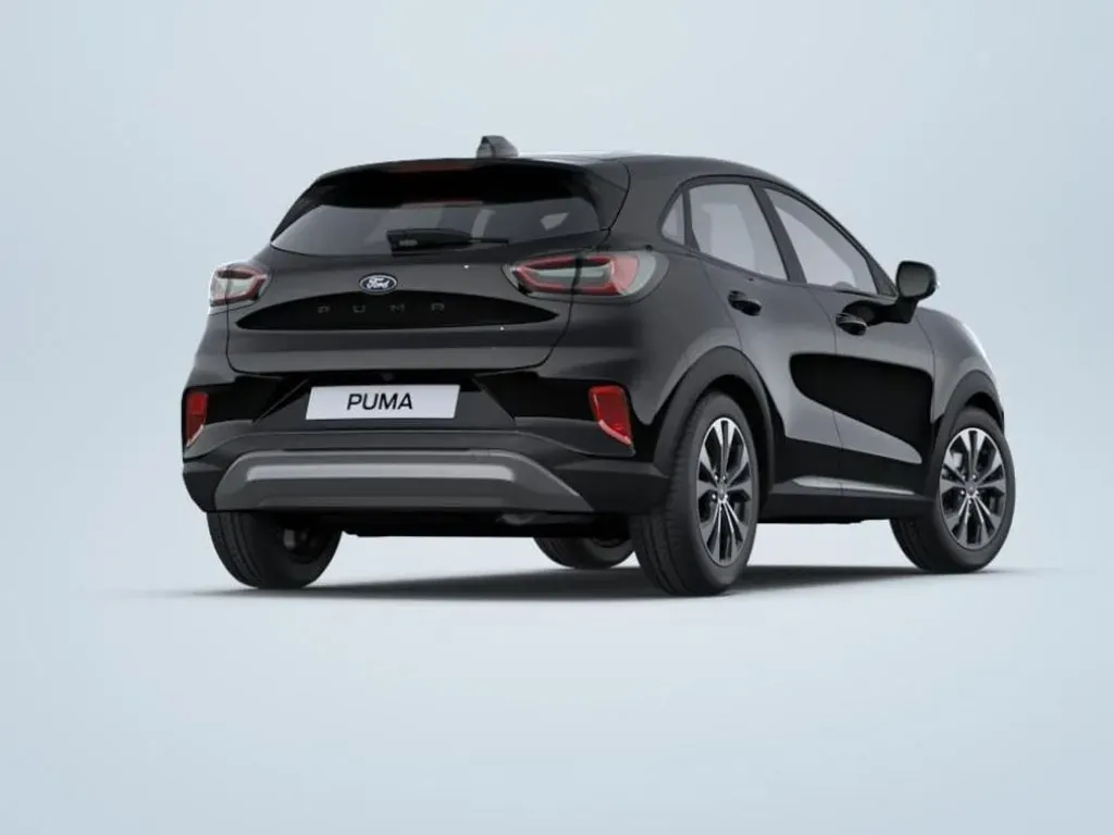 Ford Puma 2026 photo 3