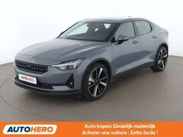 Polestar Polestar 2