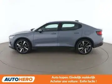 Polestar Polestar 2 2020 photo 3