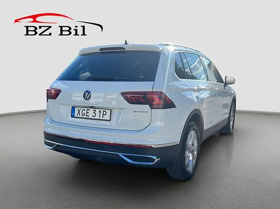 Volkswagen Tiguan 2024 photo 5