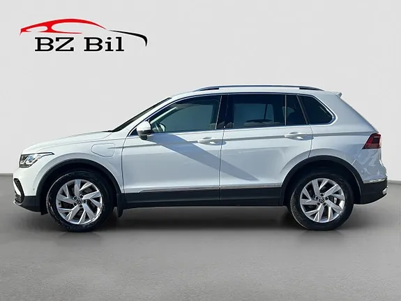 Volkswagen Tiguan 2024 photo 2