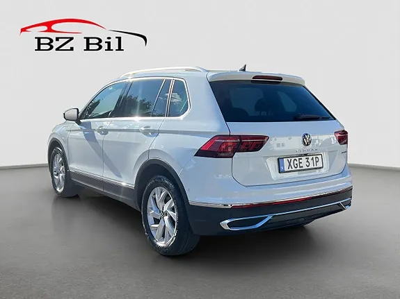 Volkswagen Tiguan 2024 photo 3