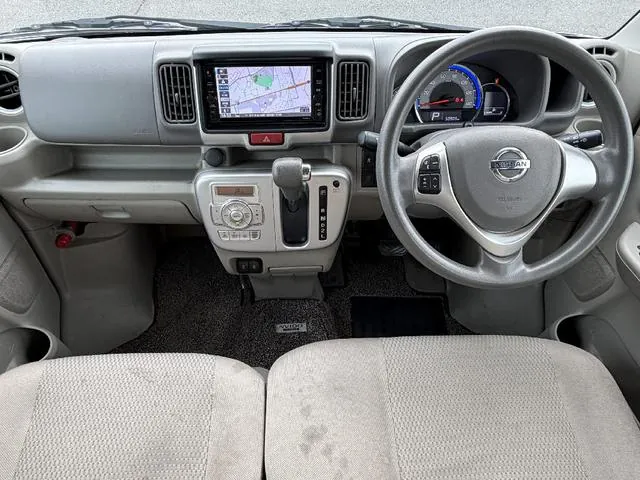 Nissan Nv100 Clipper Rio 2022 photo 3