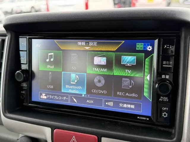 Nissan Nv100 Clipper Rio 2022 photo 5