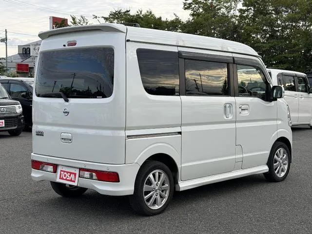 Nissan Nv100 Clipper Rio 2022 photo 2