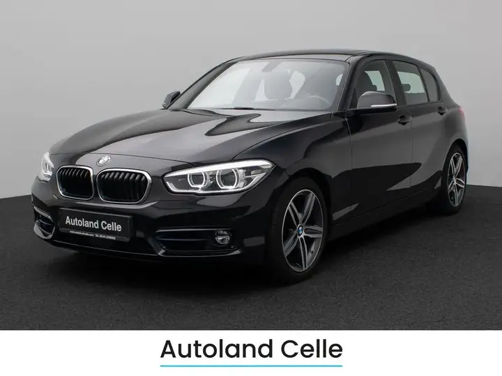 BMW 120D