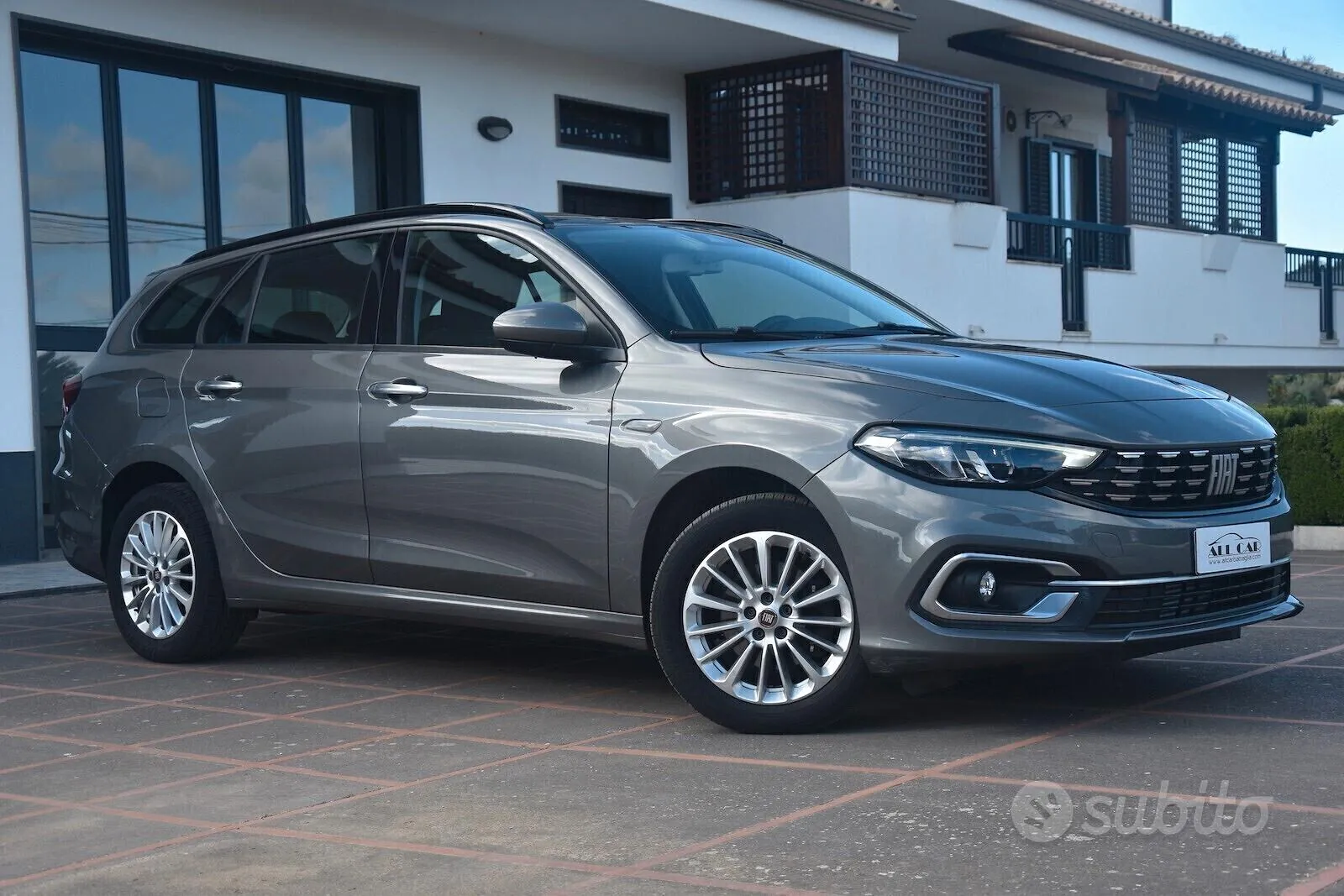 Fiat Tipo Sw