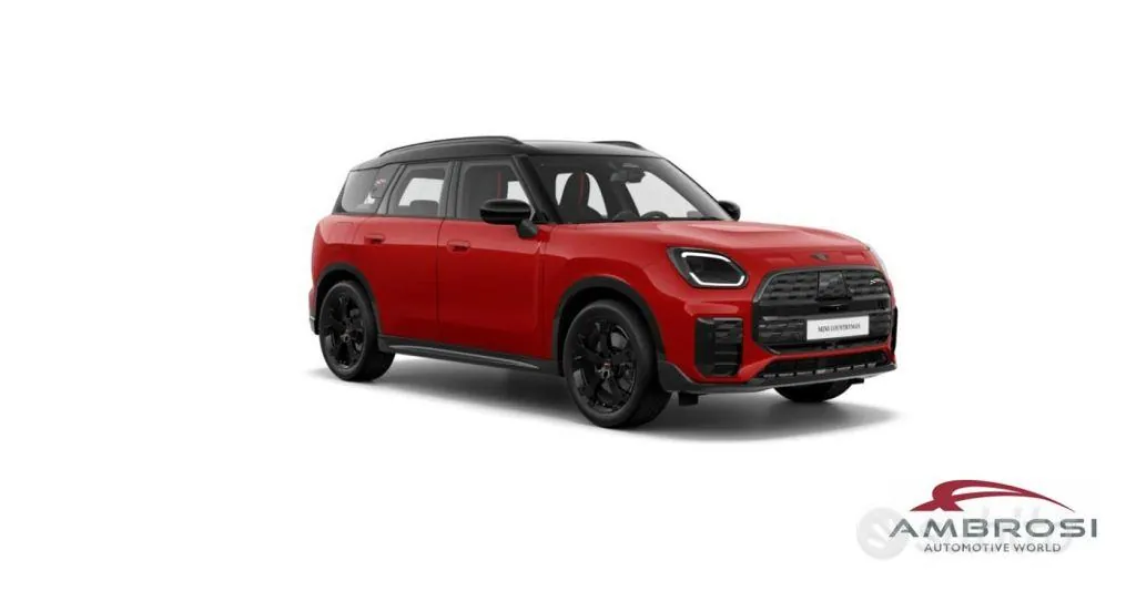 Mini Countryman 2026 photo 4