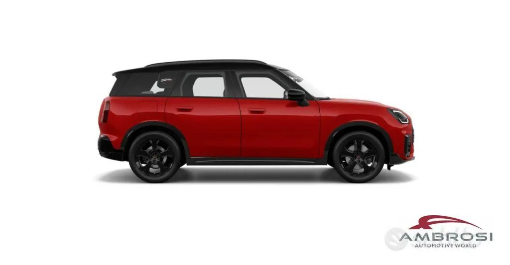 Mini Countryman 2026 photo 3