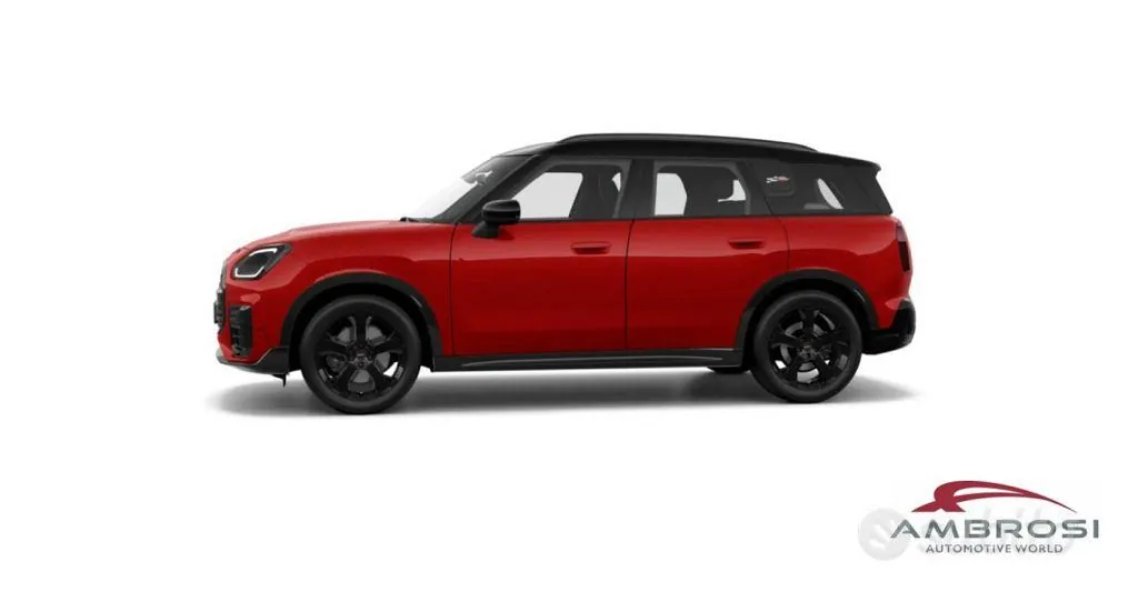 Mini Countryman 2026 photo 2