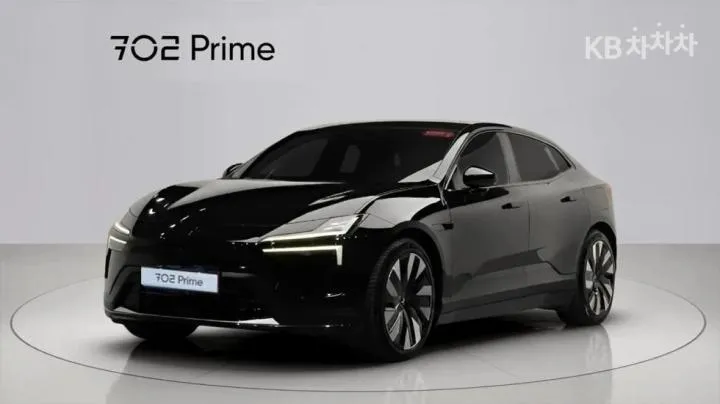 Polestar Polestar 4