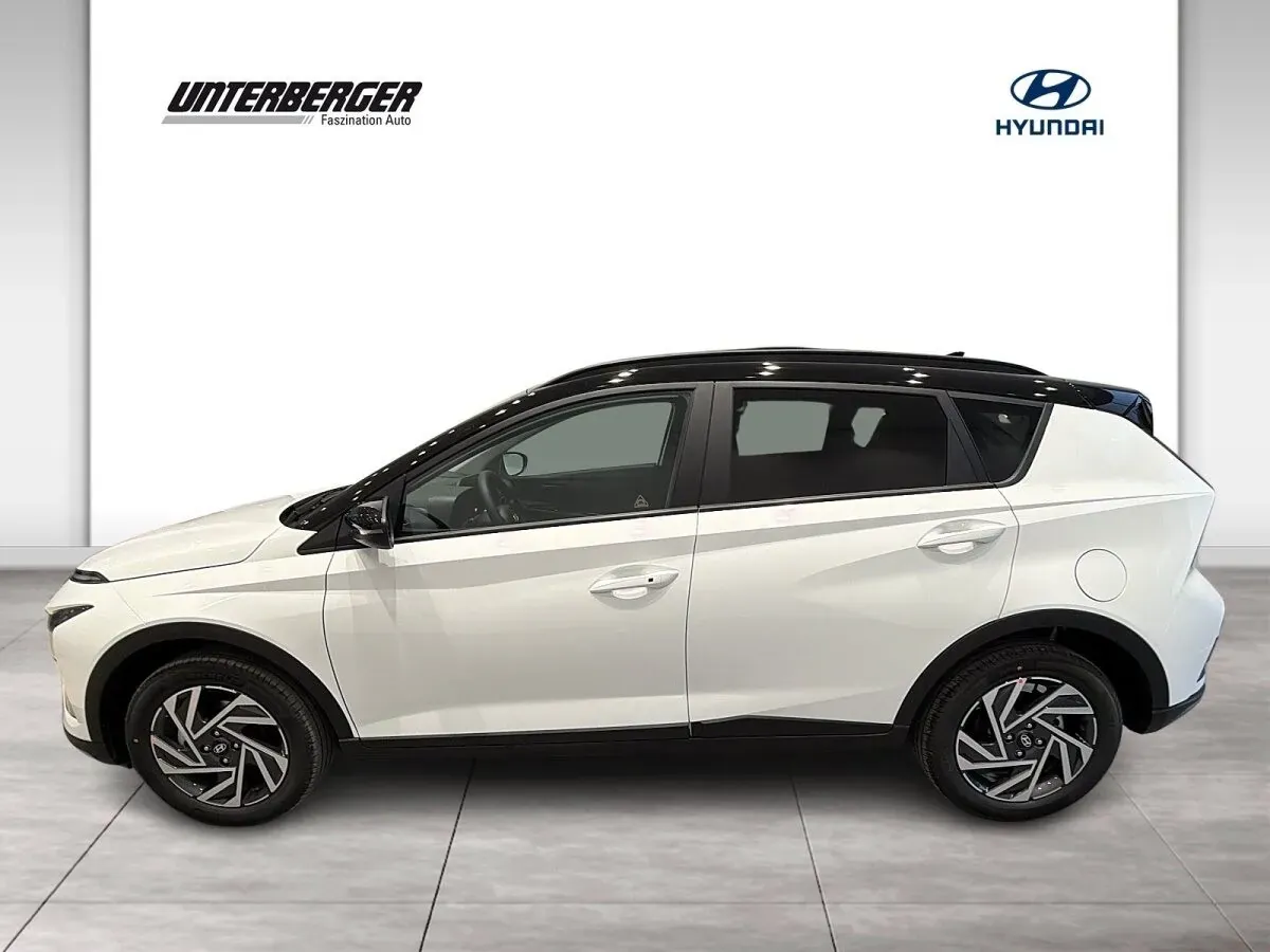 Hyundai Bayon 2026 photo 3