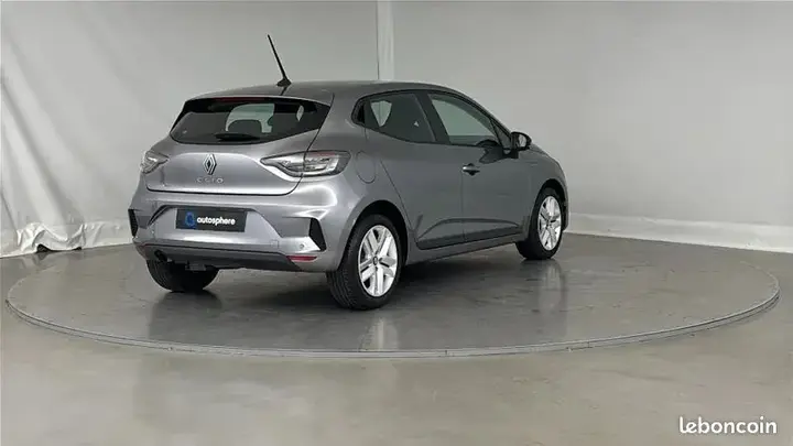 Renault Clio 2025 photo 5