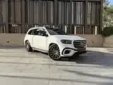 Mercedes-Benz Gls-Class 2025 photo 2